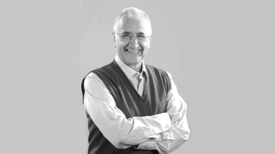 Doğan Cüceloğlu: Eğitime adanmış bir ömür