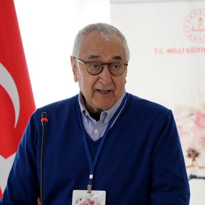 Doğan Cüceloğlu evinde ölü bulundu!