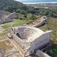 Demokrasi anlayışı Anadolu'da başladı