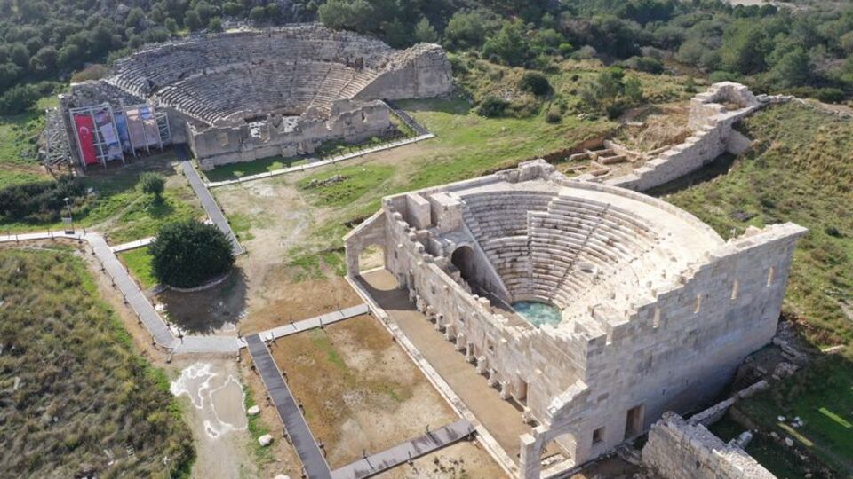 Demokrasi anlayışı Anadolu'da başladı