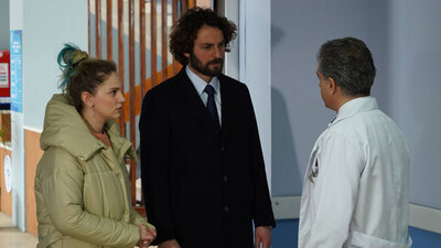 Masumlar Apartmanı 23. yeni bölüm fragmanı...