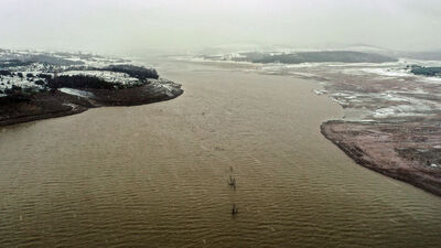 Kar sonrası barajlar ne oldu?