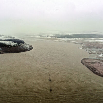 Kar sonrası barajlar ne oldu?