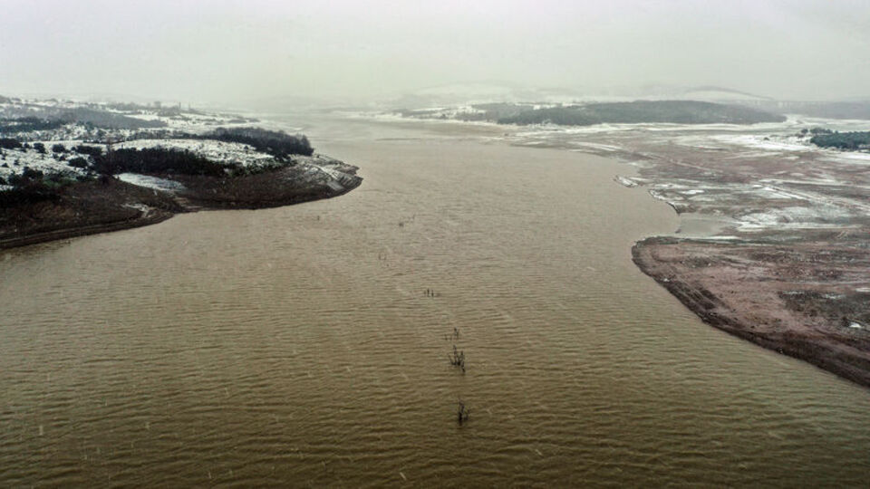 Kar sonrası barajlar ne oldu?