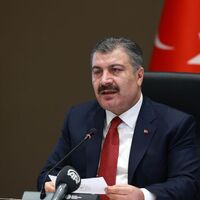 Bakan Koca: "Yerinde karar" dönemine geçiyoruz