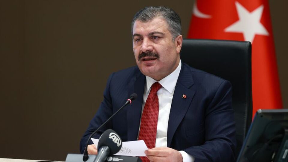 Bakan Koca: "Yerinde karar" dönemine geçiyoruz