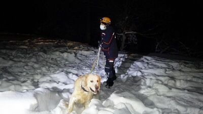 Kayıp doktordan acı haber!