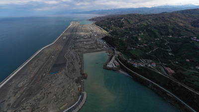 Açılış tarihi belli oldu