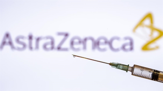 DSÖ AstraZeneca aşısının acil kullanımına onay verdi