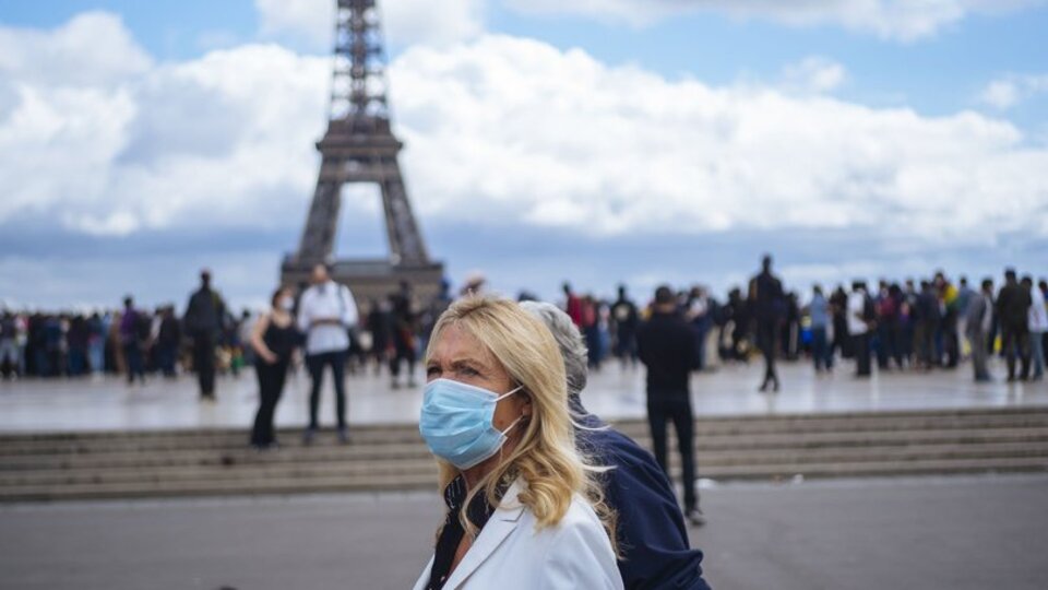 AB'de Mart-Kasım döneminde ortalamadan 450 bin fazla ölüm!