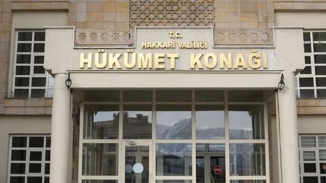 Hakkari Valiliği'nden açıklama