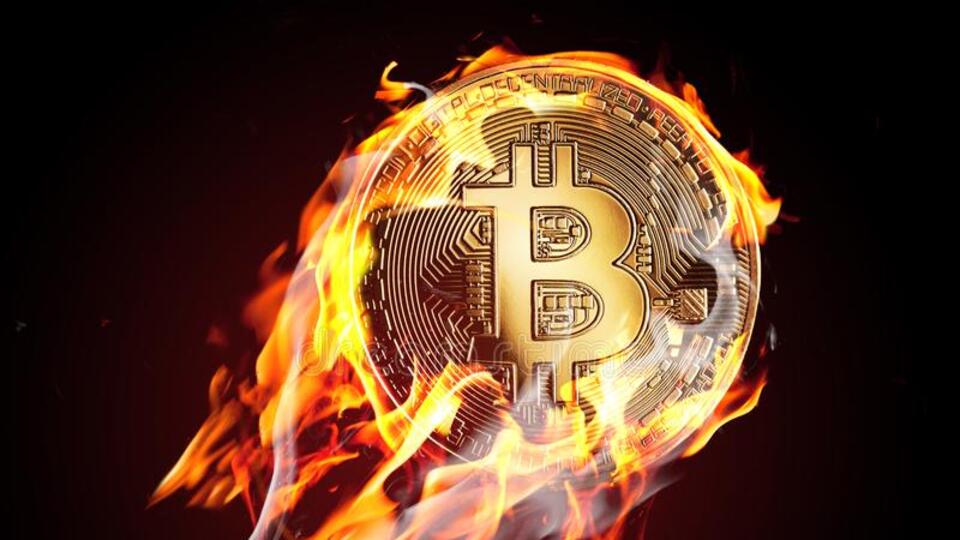 Bitcoin bir kritik eşiği daha aştı