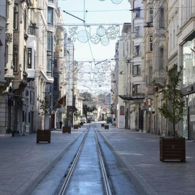 Sokağa çıkma yasağı ne zaman bitecek?