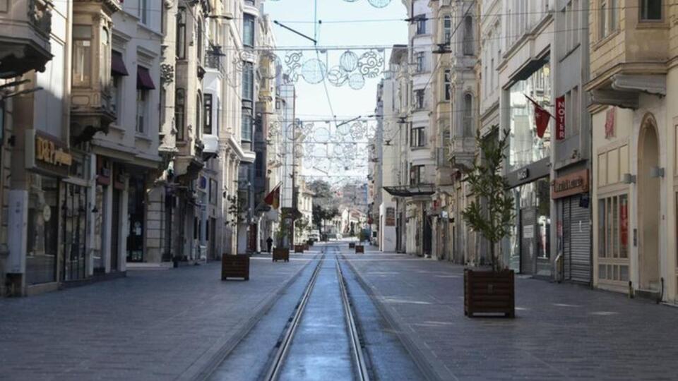 Sokağa çıkma yasağı ne zaman bitecek?