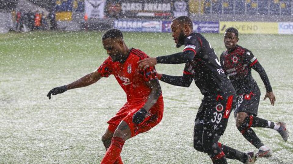 Gençler'de galibiyet hasreti sürüyor