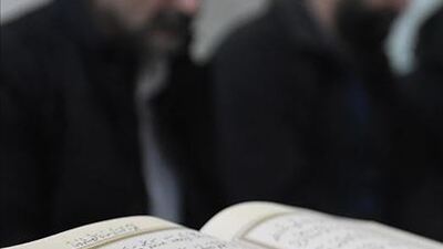 Üç aylar başladı!