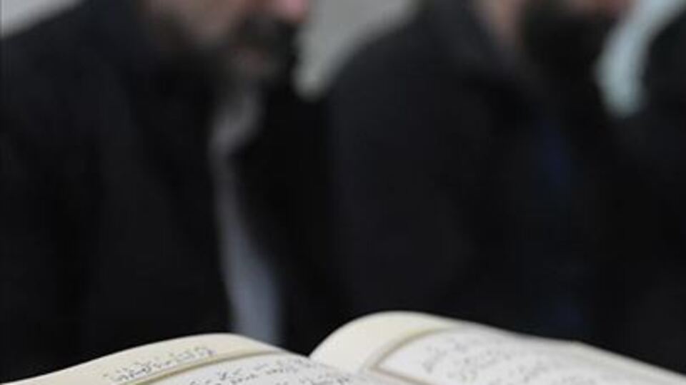 Üç aylar başladı!