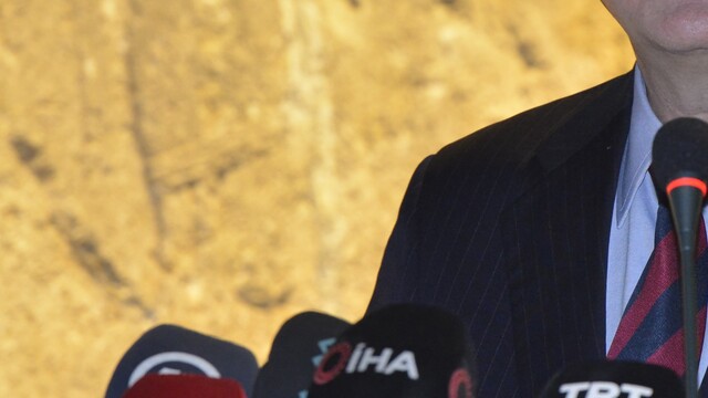 ABD Büyükelçisi'ne Gara delilleri sunuldu