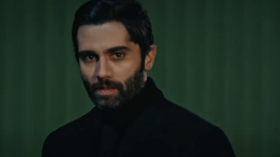 Eşkıya yeni fragman yayınlandı mı?