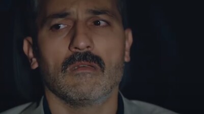 Baraj yeni fragman geldi mi?