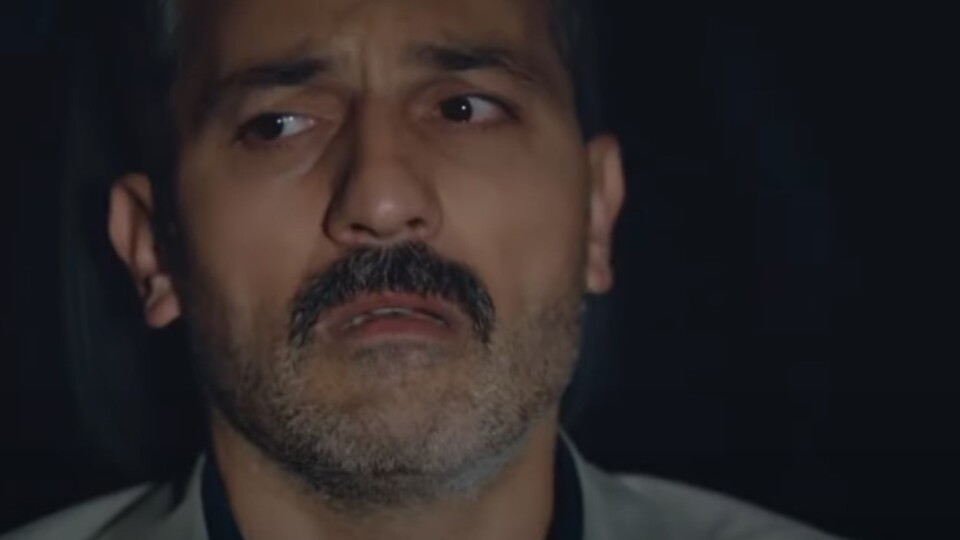 Baraj yeni fragman geldi mi?