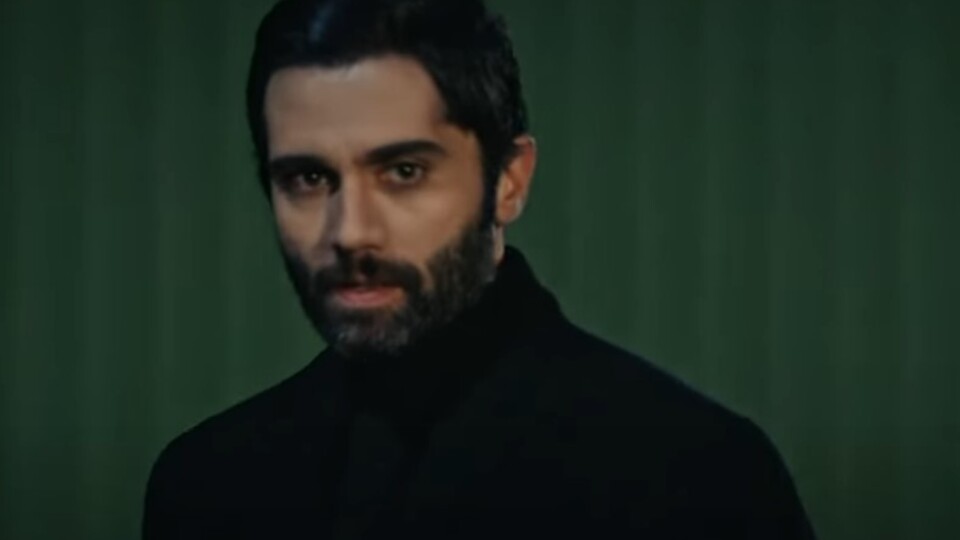 Eşkıya Dünyaya Hükümdar Olmaz Alparslan ölüyor mu?