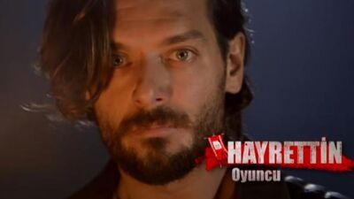 Survivor Hayrettin kimdir?