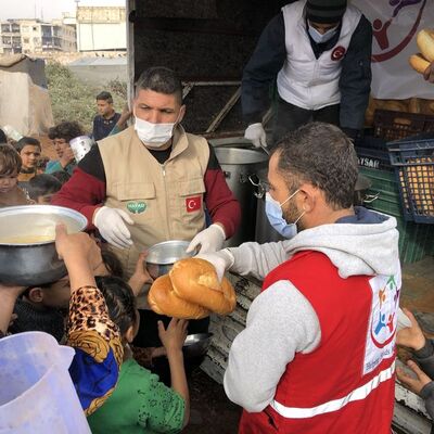 NYT: "Milyonlarca Suriyeli için imkan sunan tek ülke Türkiye"