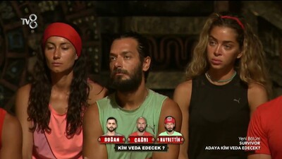 İşte Survivor 2021'e vedan eden isim