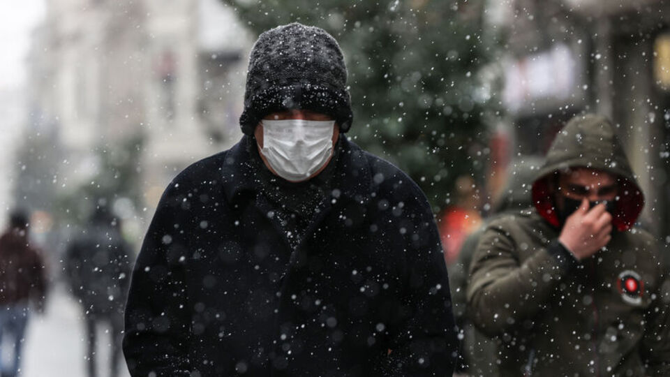 "İl bazlı Covid-19 vakası verileriyle bölgesel kararlar alınabilir"