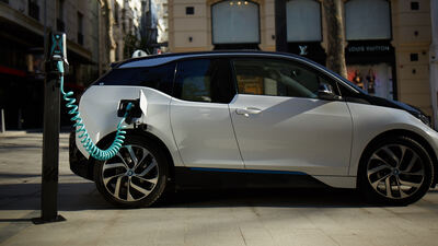 Elektrikli araçlara yerli şarj çözümü