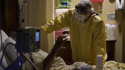 Korkutan tarif! "Denizde boğuluyormuş hissi"