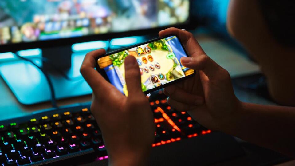 Fiber Games'e 3 milyon TL yatırım