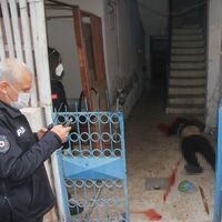 Adana'da dehşet! Takip, darp ve cinayet!