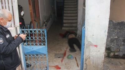 Adana'da dehşet! Takip, darp ve cinayet!