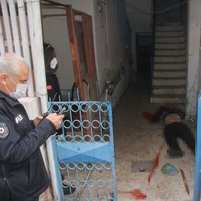 Adana'da dehşet! Takip, darp ve cinayet!