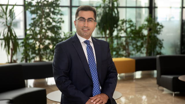 VakıfBank’tan çevre dostu evlere kredi desteği