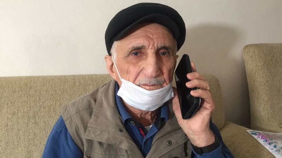 Bir hafta boyunca dolandırıp, dalga geçtiler