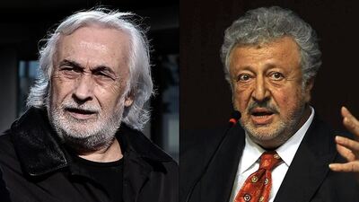 Müjdat Gezen ve Metin Akpınar için hapis istemi