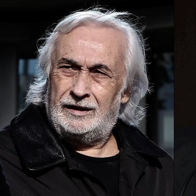 Müjdat Gezen ve Metin Akpınar için hapis istemi