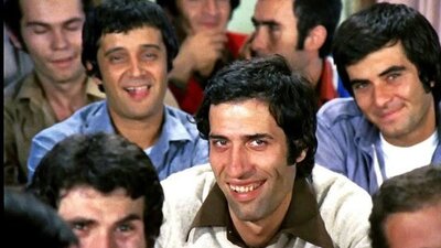 Hababam Sınıfı oyuncuları kimler?