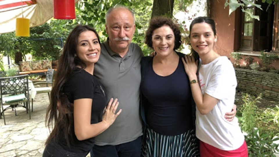 Kız Babası filmi oyuncuları kimler?