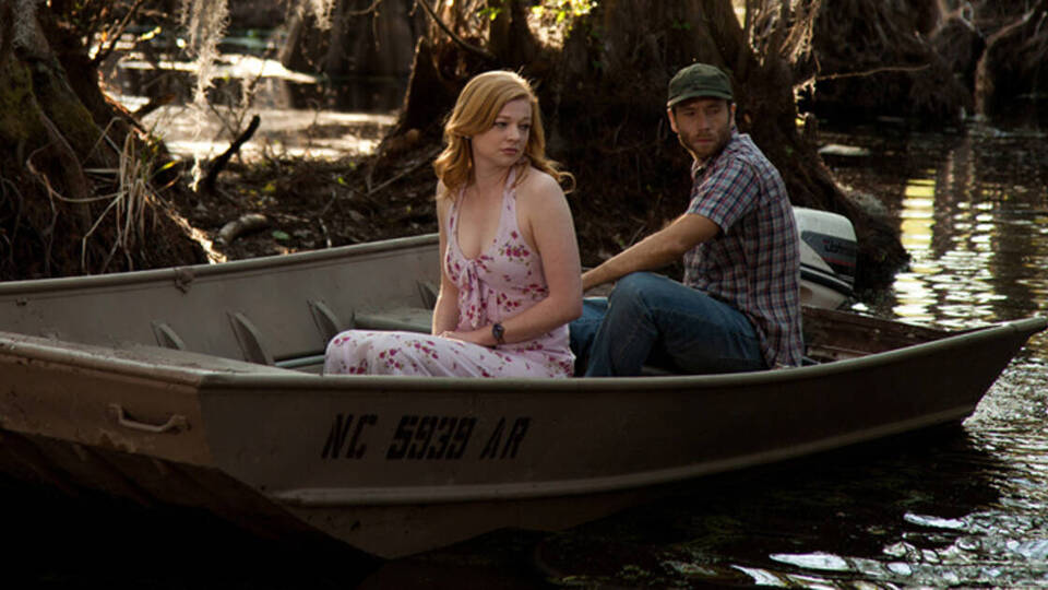 Paranormal İşaretler oyuncuları kimler?