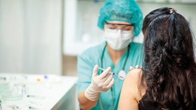 Öğretmenler için aşı tarihi belli oldu!