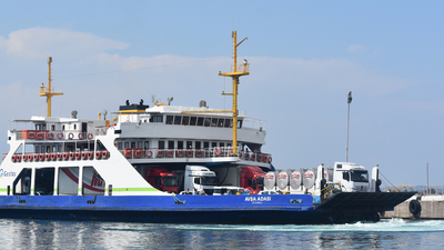 Gestaş 7'inci gemiyi satın aldı