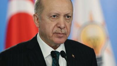 Cumhurbaşkanı Erdoğan'dan Kılıçdaroğlu'na Gara tepkisi