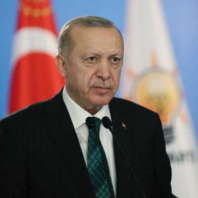 Cumhurbaşkanı Erdoğan'dan Kılıçdaroğlu'na Gara tepkisi