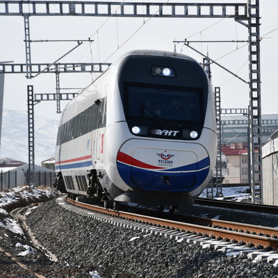 Ankara - Sivas YHT biletleri ne kadar olacak?