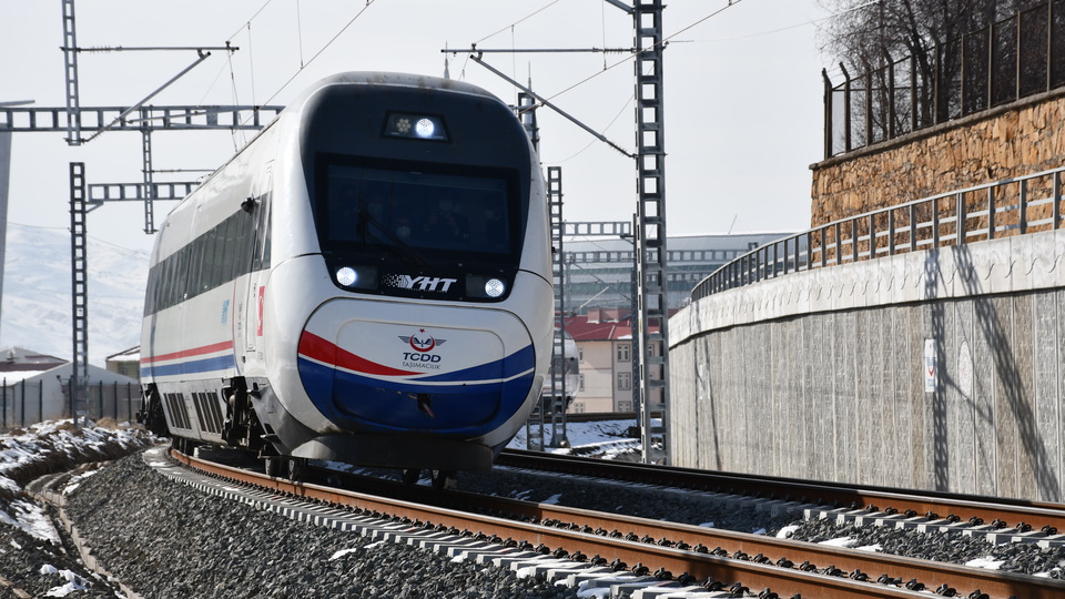 Ankara - Sivas YHT biletleri ne kadar olacak?