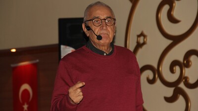 Doğan Cüceloğlu'nun cenaze programı belli oldu